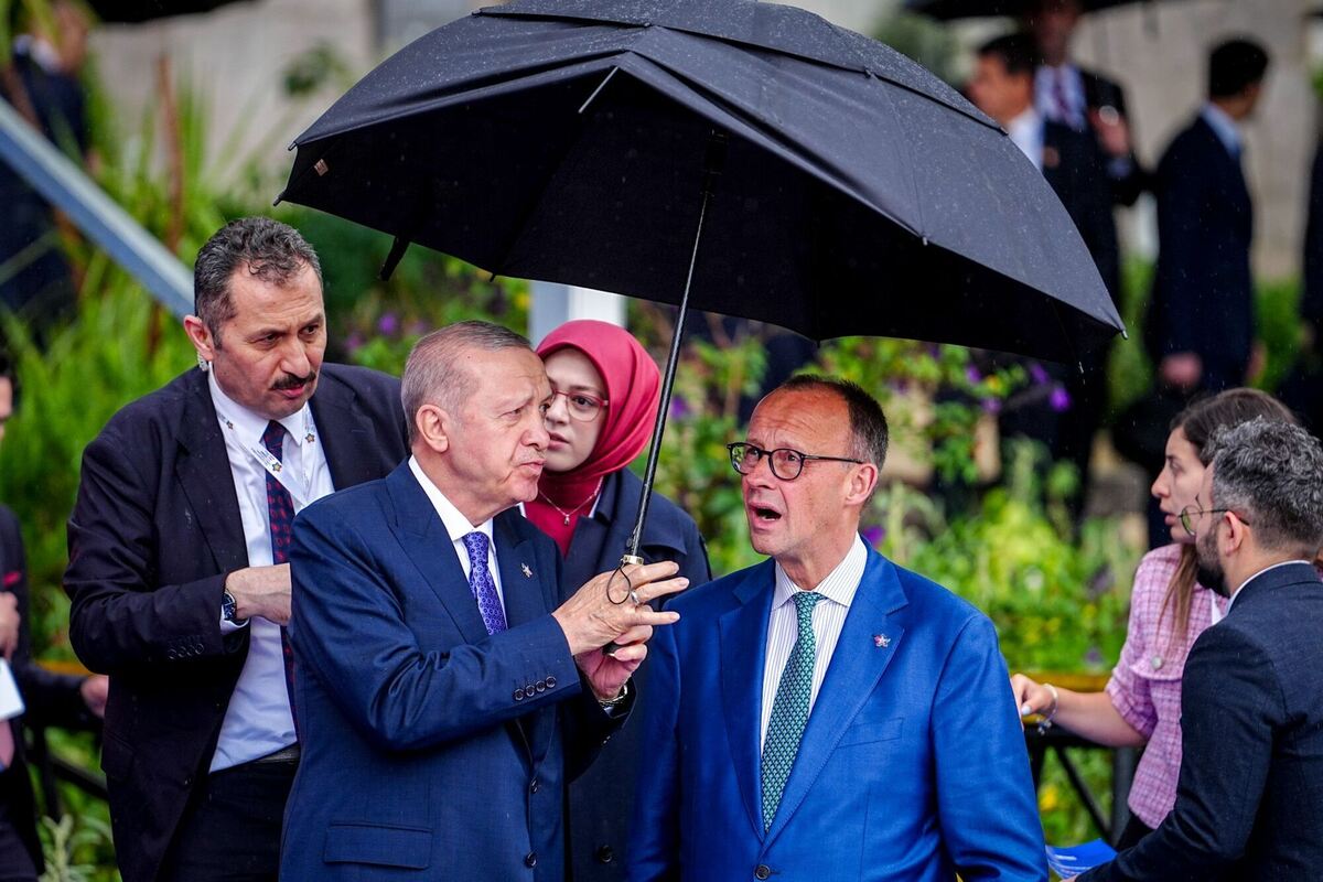 Gipfeltreffen der Europäischen Politischen Gemeinschaft