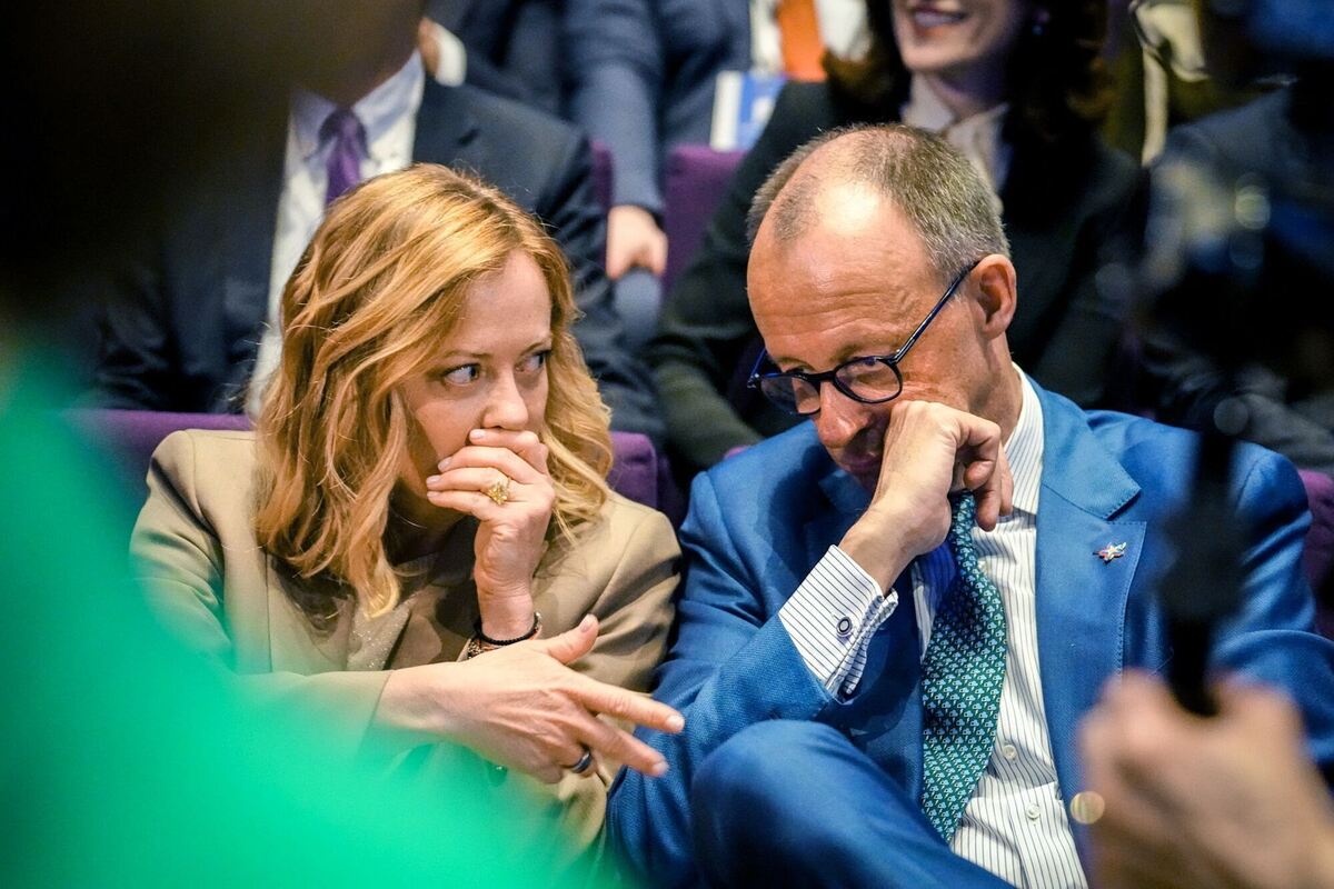 Gipfeltreffen der Europäischen Politischen Gemeinschaft