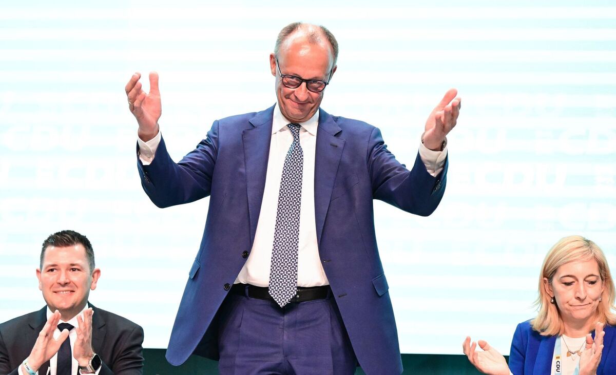 CDU-Landesparteitag CDU-Landesparteitag