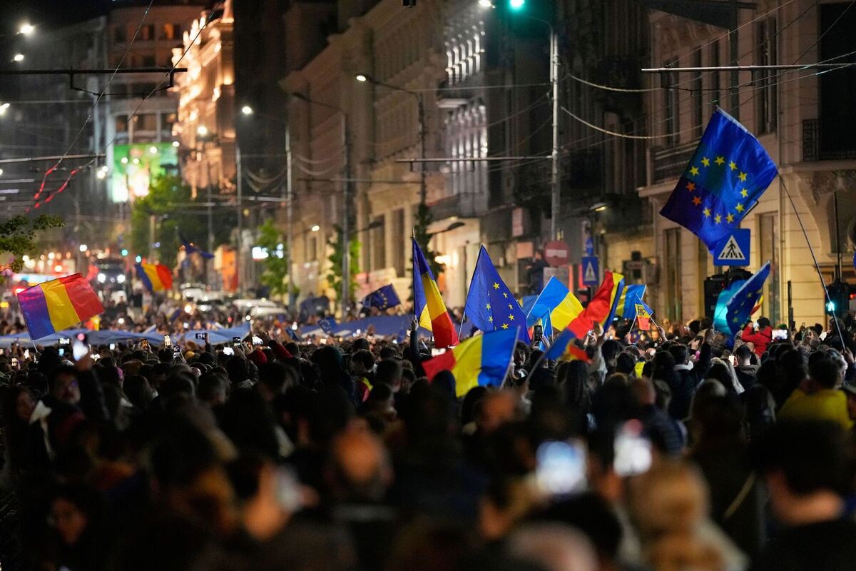 Präsidentschaftswahlen in Rumänien Präsidentschaftswahlen in Rumänien