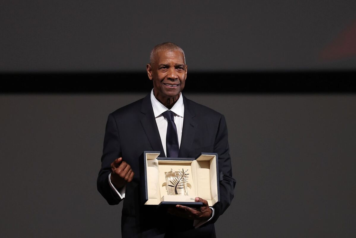 78. Filmfestival Cannes - Highest 2 Lowest 78. Filmfestival Cannes - Highest 2 Lowest