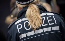 Polizistin