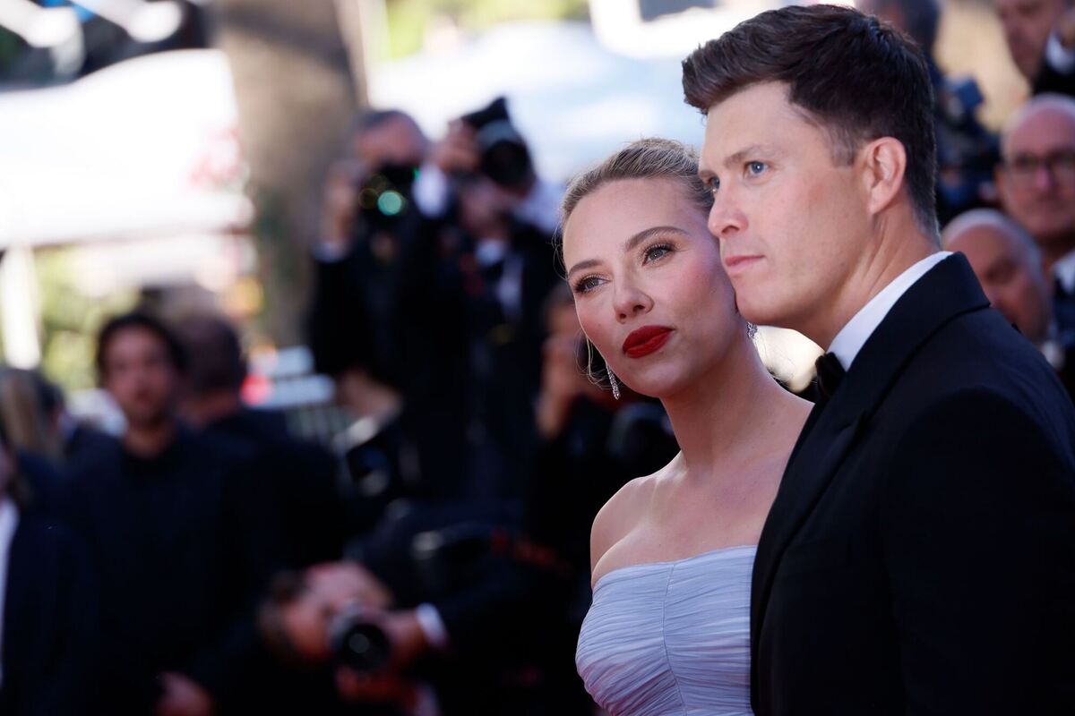 78. Filmfestival Cannes - »Vie privée«