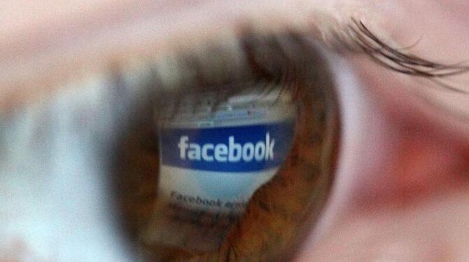 Facebook hat Ende Januar neuen Datenschutz-Regeln eingeführt, um die es wochenlange Debatten gegeben hatte. Foto: Oliver Berg