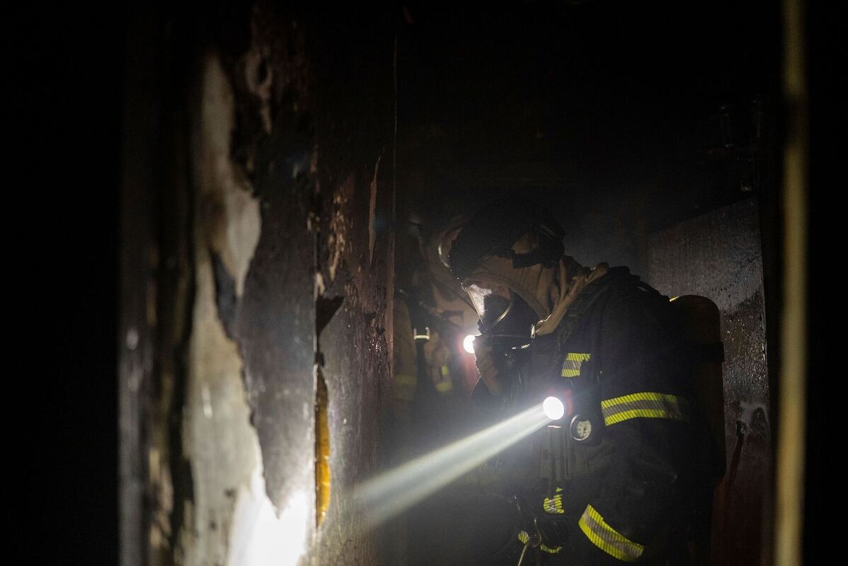 Ukraine-Krieg - Kiew