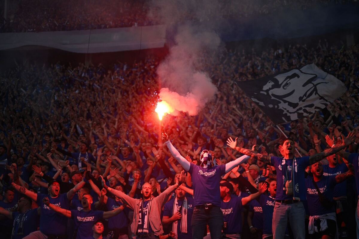 Arminia Bielefeld - VfB Stuttgart Arminia Bielefeld - VfB Stuttgart