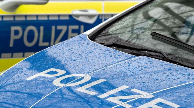 Drei Verletzte nach Schlägerei in Esslingen