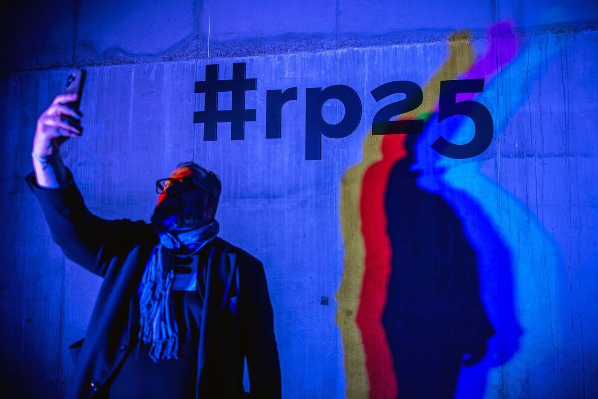 Medienkonferenz Re:publica