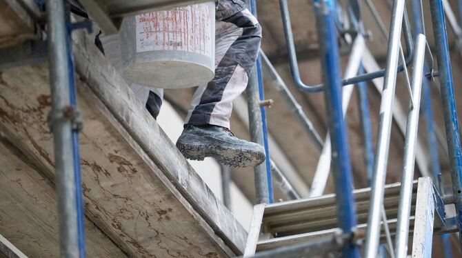 Wohnungsbau Wohnungsbau