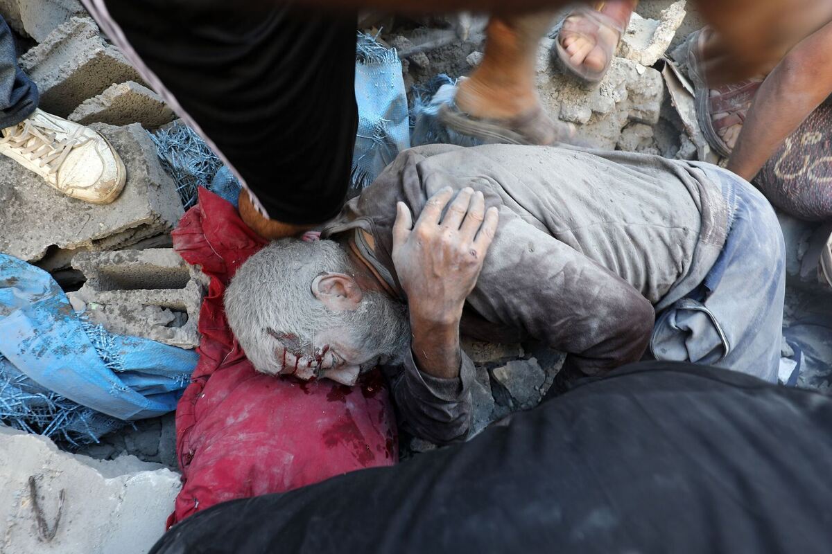 Nahostkonflikt - Al-Bureidsch Nahostkonflikt - Al-Bureidsch