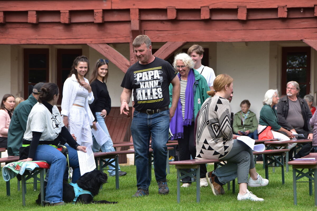 Einsiedel FOTO MEYER