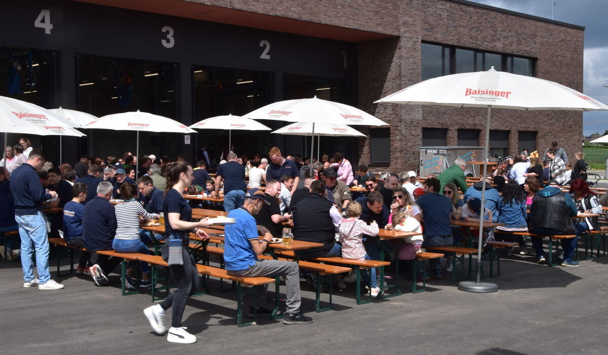 FW Kusterdingen 2 FOTO MEYER