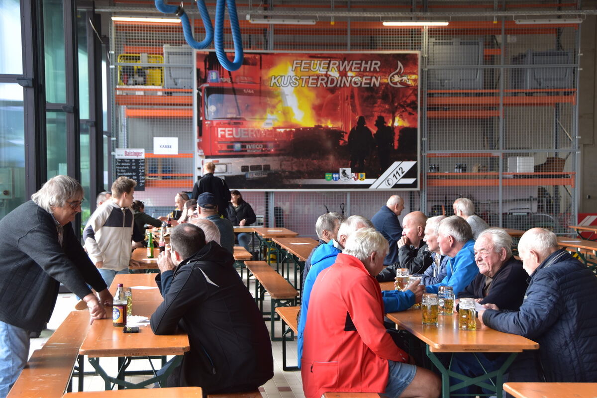 Kusterdingen FOTO MEYER