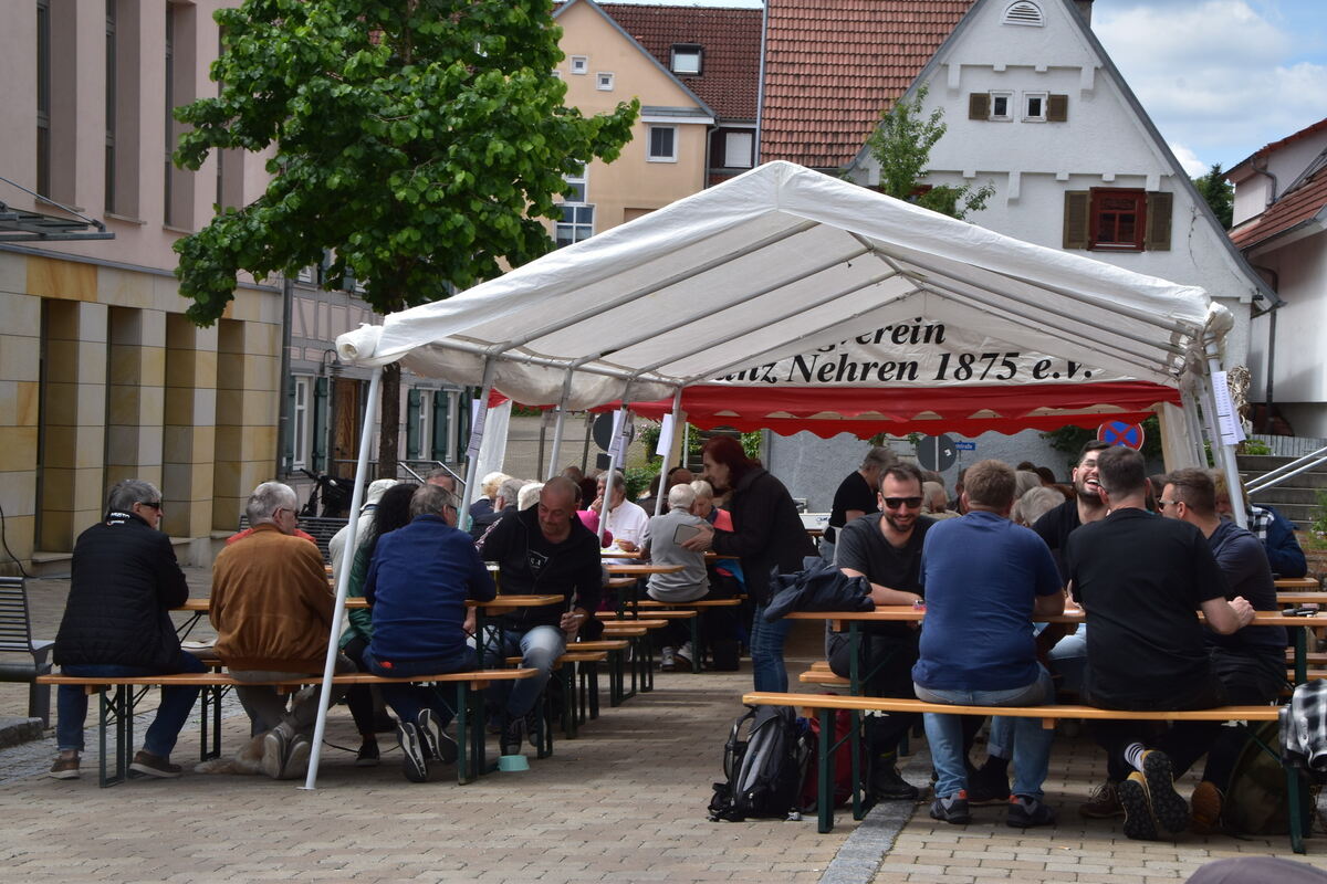 LK Nehren FOTO MEYER