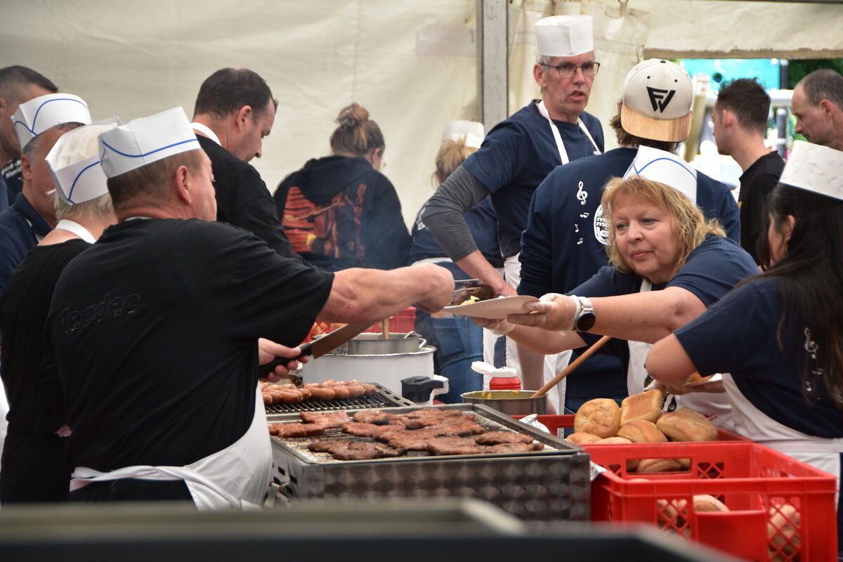 Olgahöhe FOTO MEYER