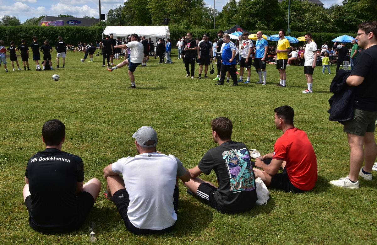 TSV Ofterdingen 4 FOTO MEYER