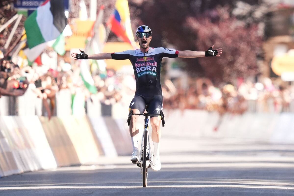 Giro d'Italia Giro d'Italia