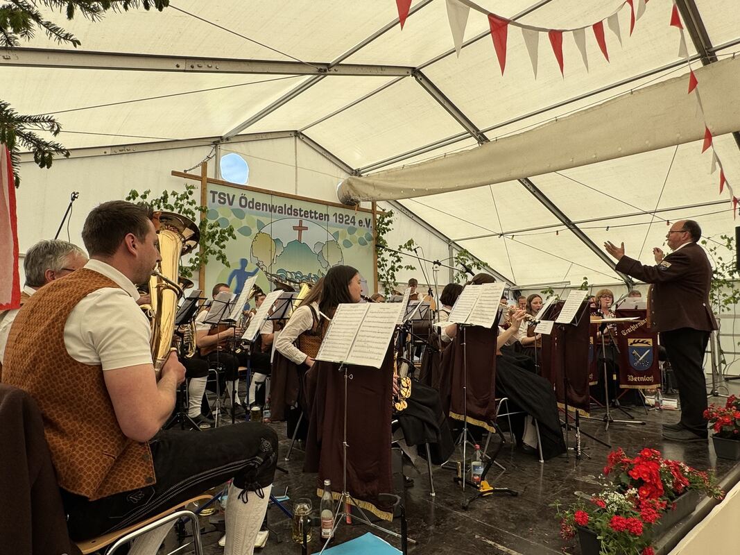 Bockbier Musikanten 2