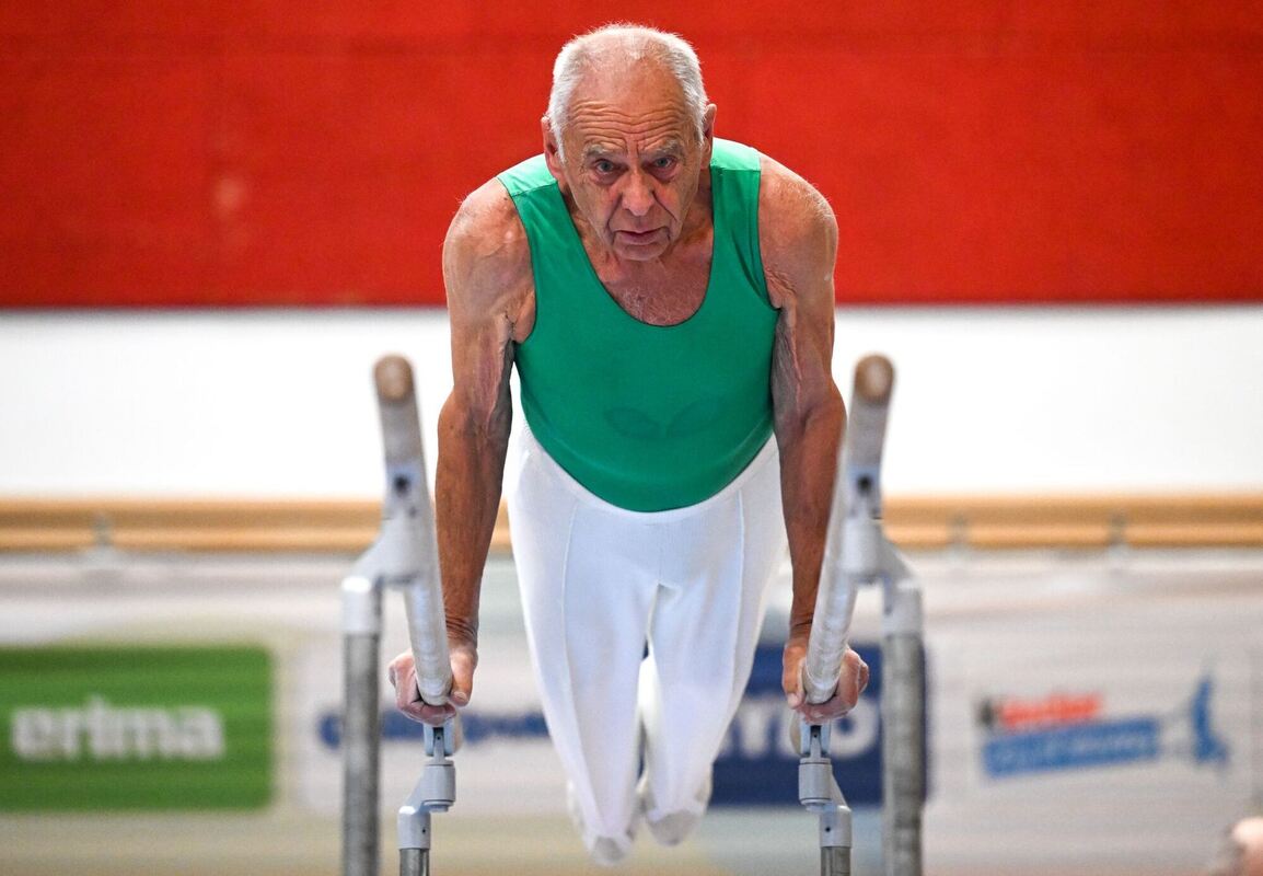 Internationales Deutsches Turnfest Internationales Deutsches Turnfest