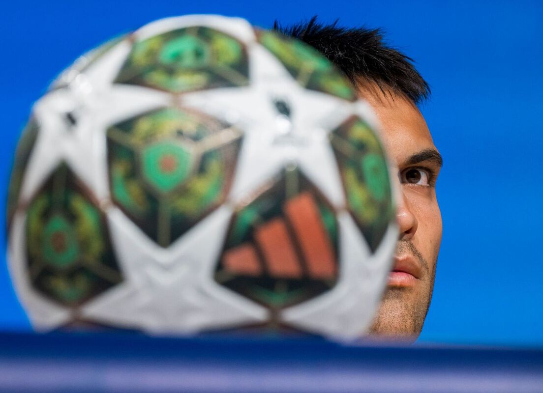 Vor dem Champions League-Finale