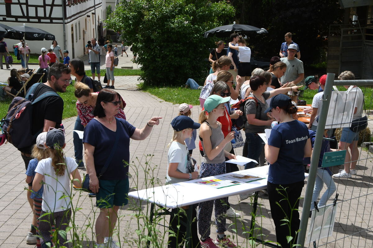 Kindermarbachtag 1 6 2025 FOTOS MEYER_58