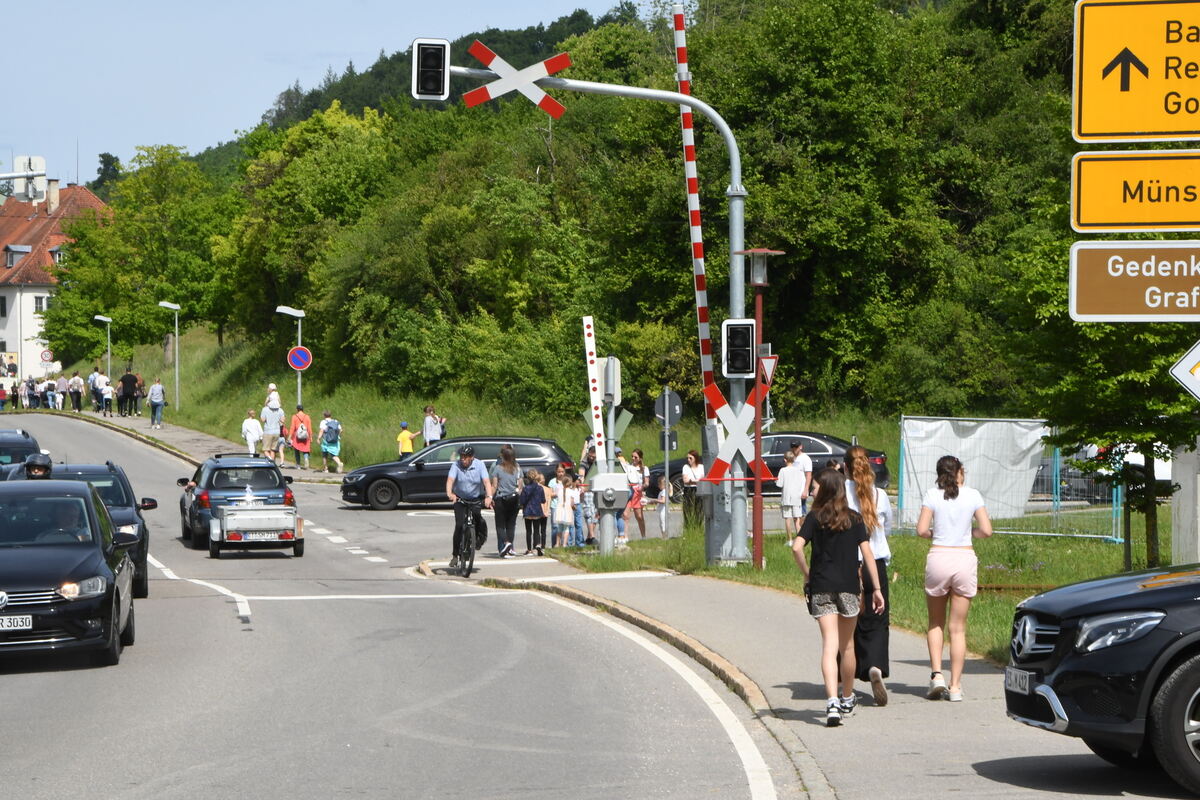 Kindermarbachtag 1 6 2025 FOTOS MEYER