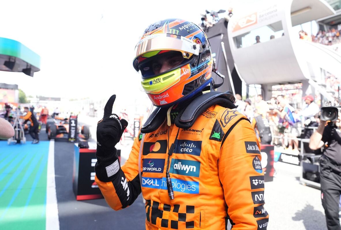 Großer Preis von Spanien Großer Preis von Spanien