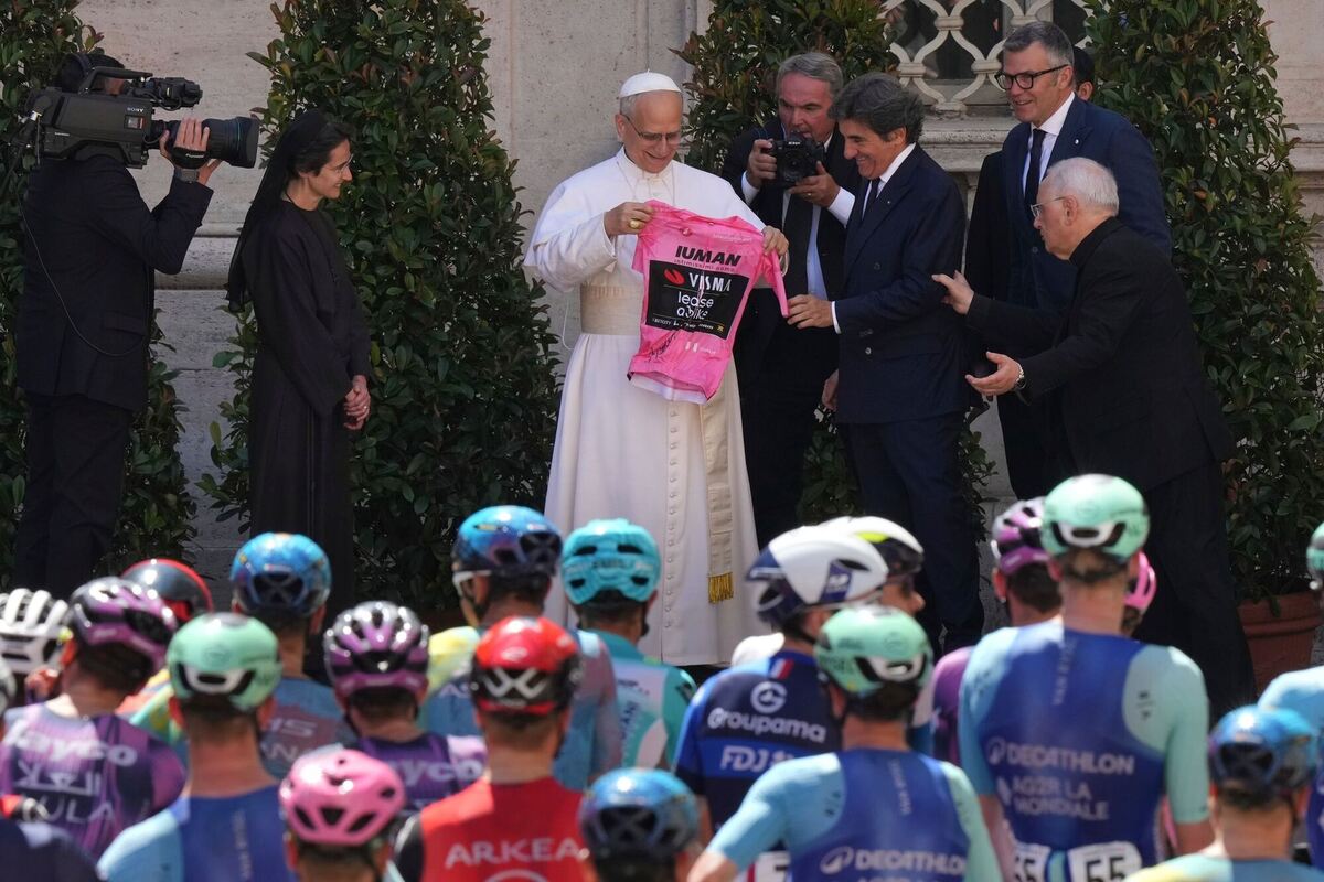 Giro d’Italia Giro d’Italia