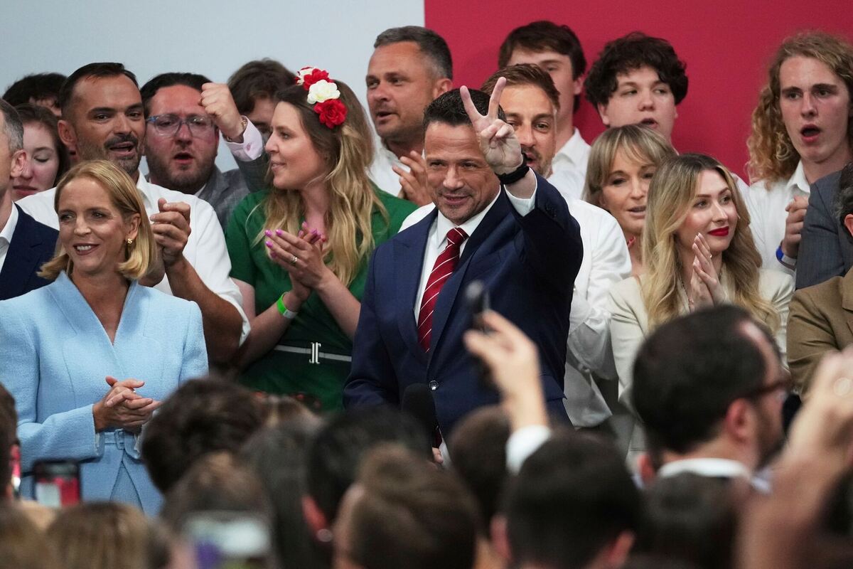 Präsidentenwahl in Polen Präsidentenwahl in Polen