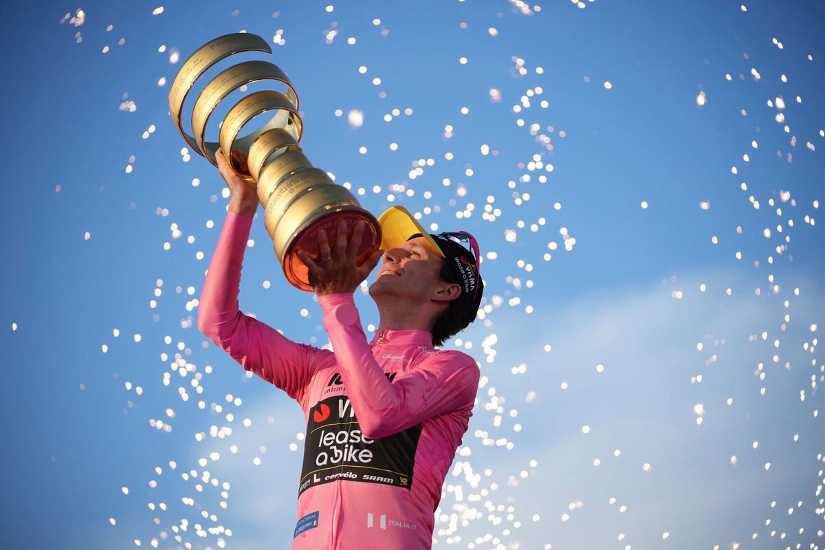 Giro d’Italia Giro d’Italia