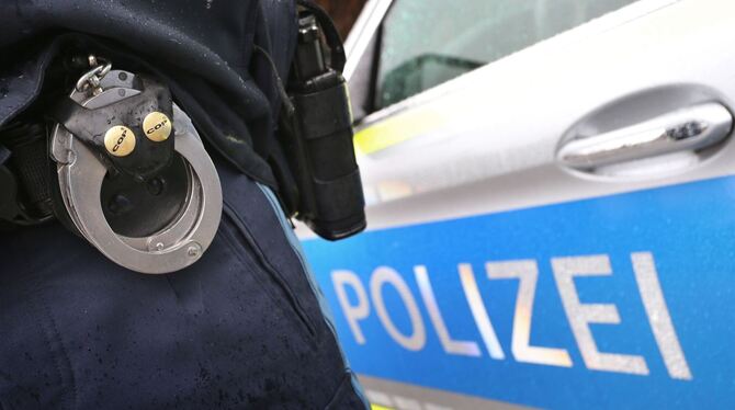 Polizei