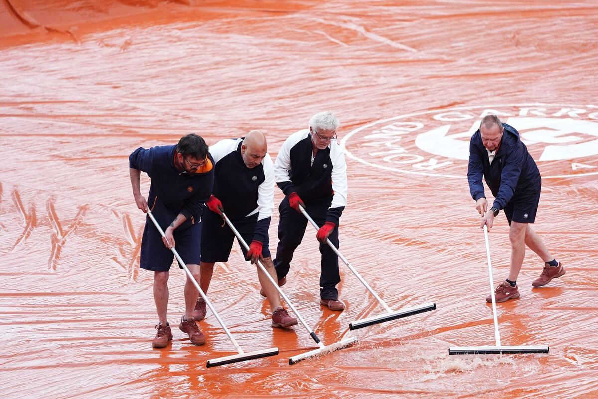 French Open French Open