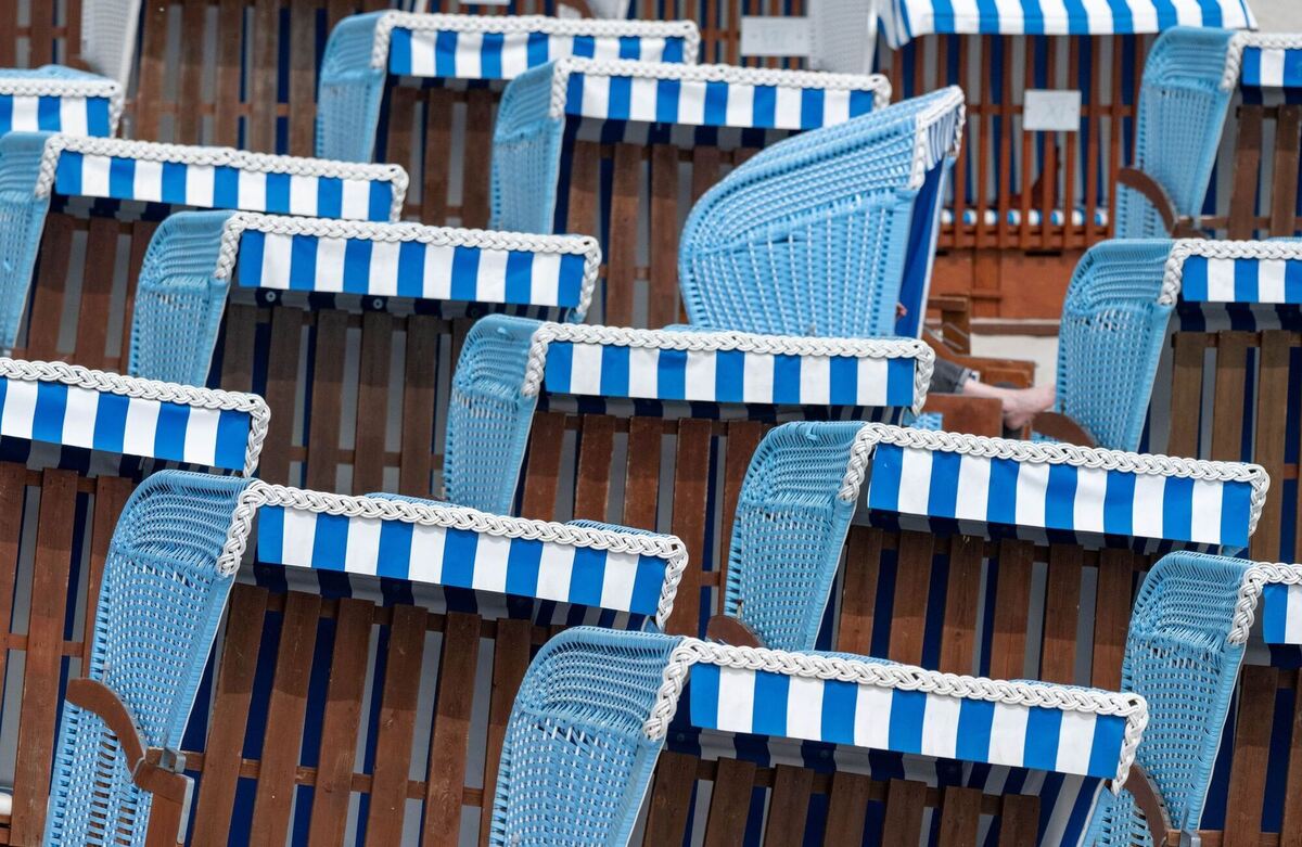 Pfingstwetter in Norddeutschland Pfingstwetter in Norddeutschland