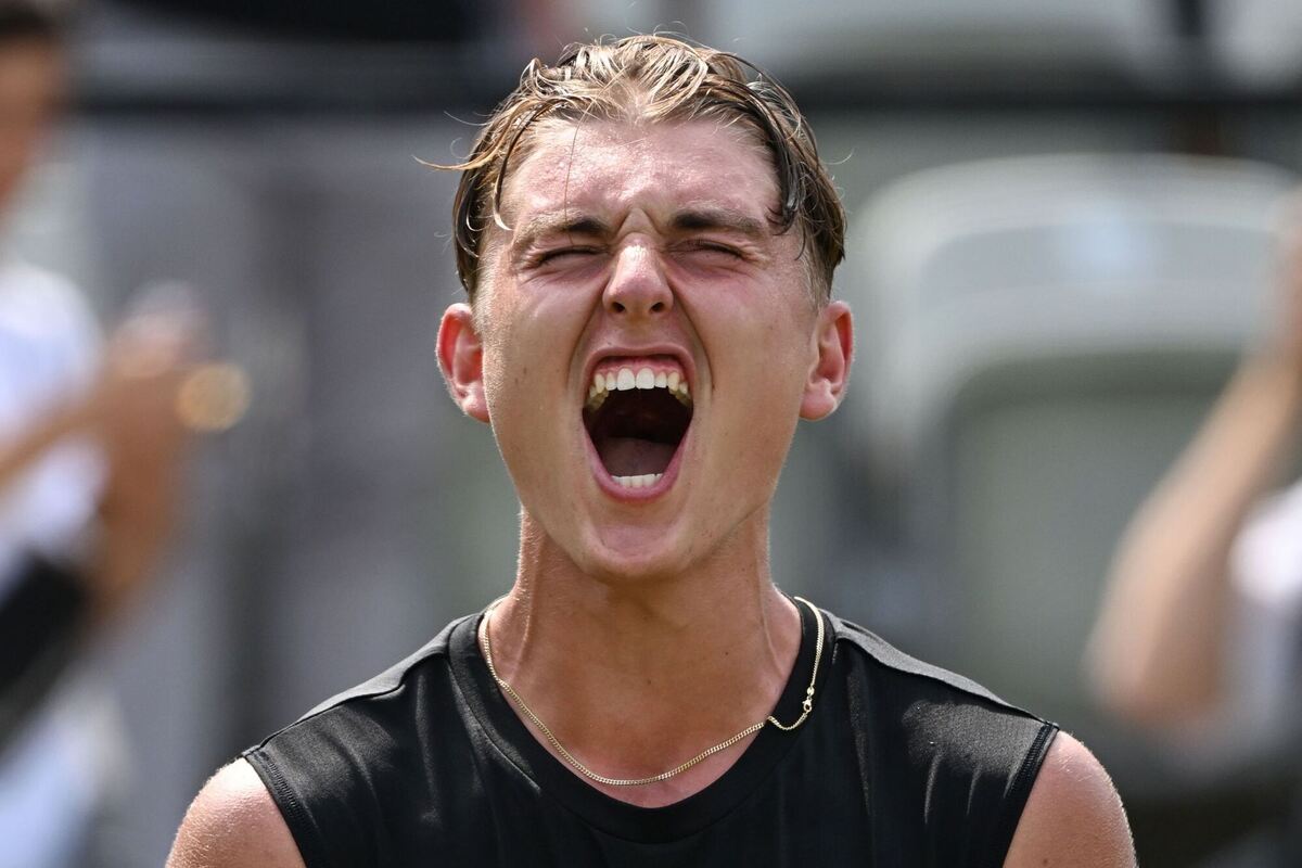 Tennis: ATP-Tour - Stuttgart