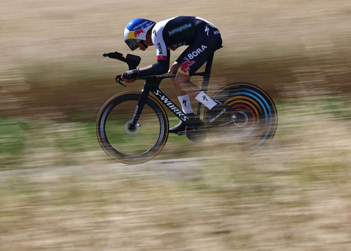 UCI WorldTour - Criterium du Dauphine