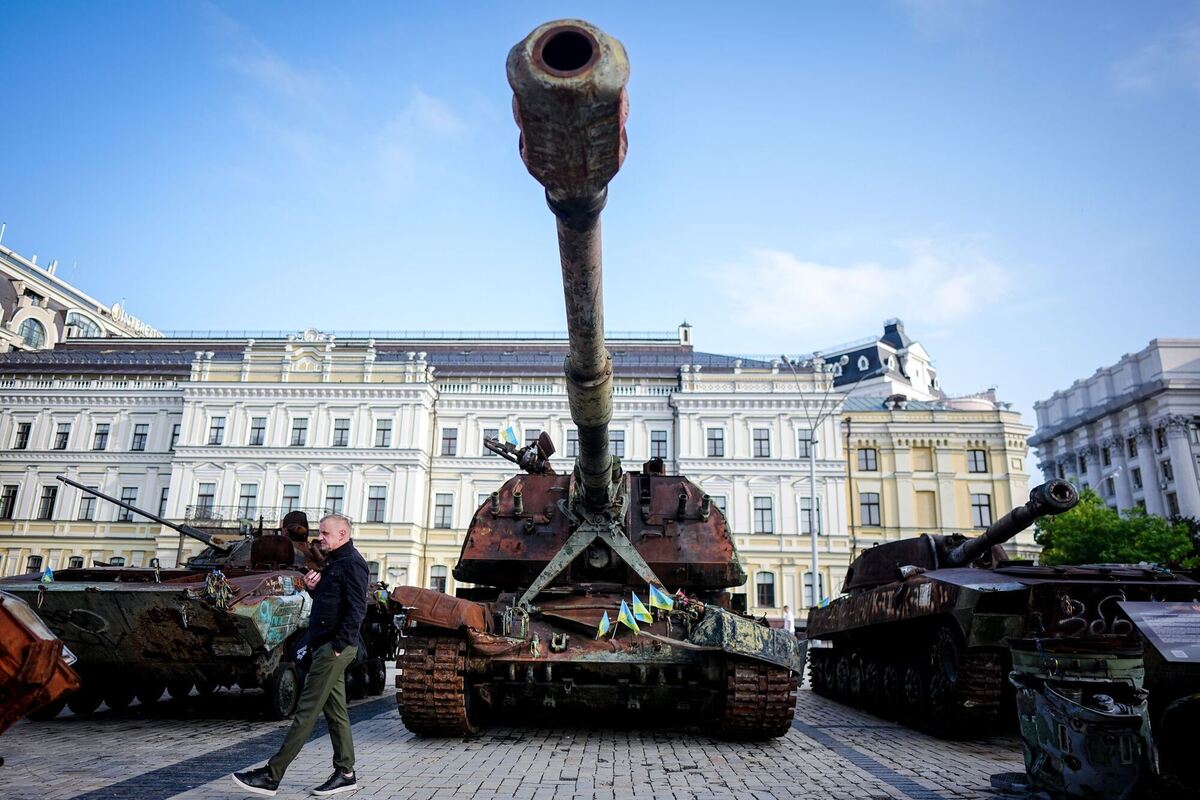 Pistorius reist nach Kiew Pistorius reist nach Kiew