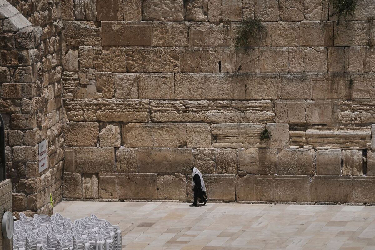 Nahostkonflikt - Israel Nahostkonflikt - Israel