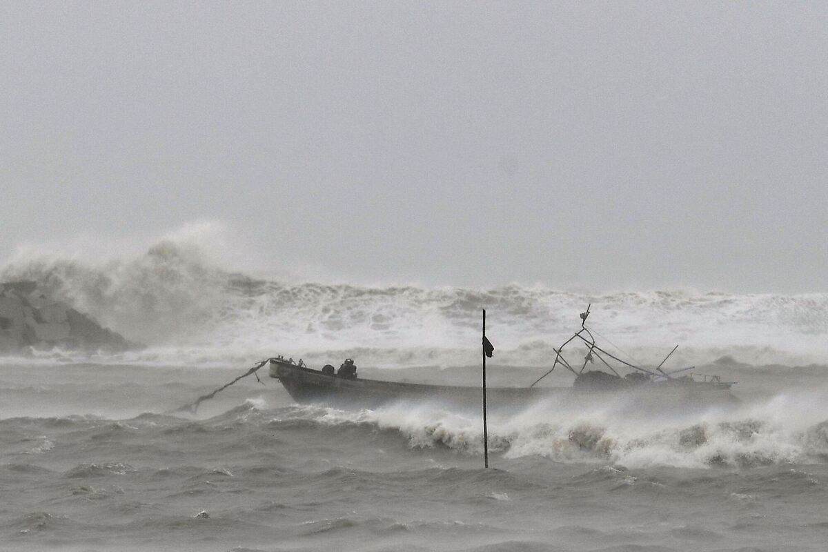 Taifun Wutip Taifun Wutip