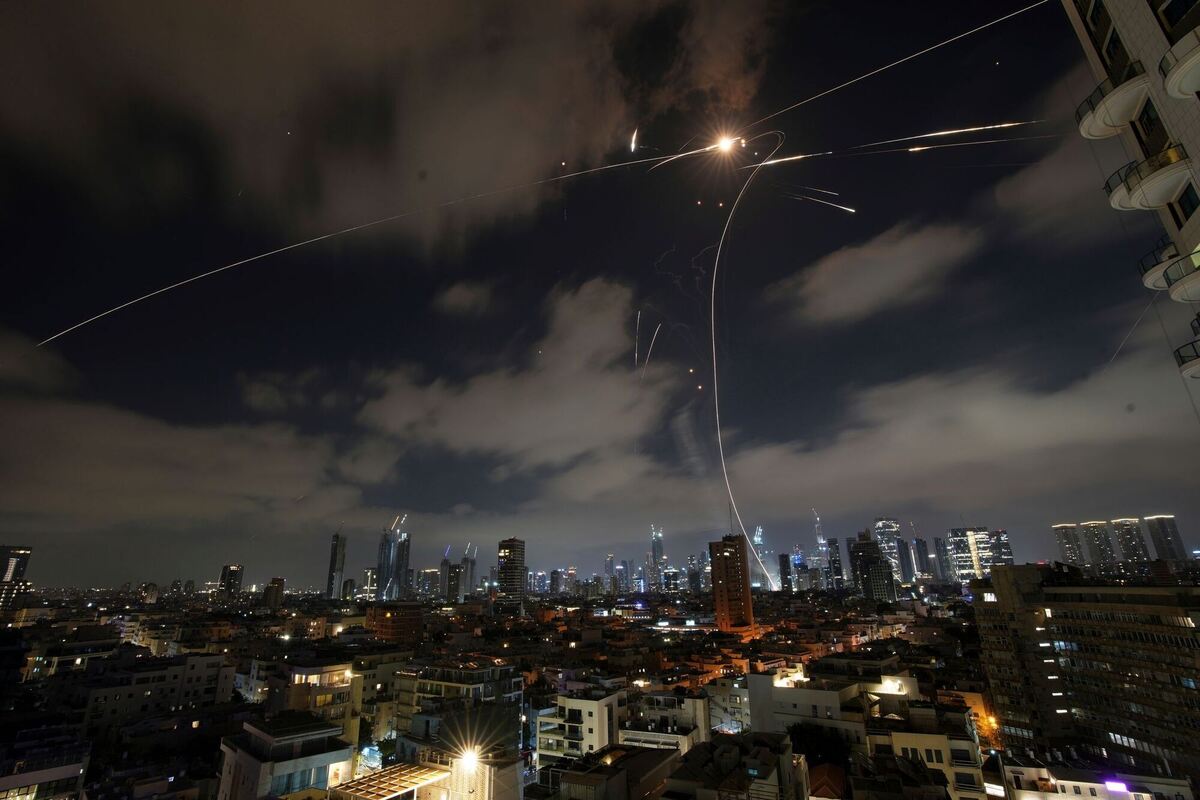 Nahostkonflikt - Israel