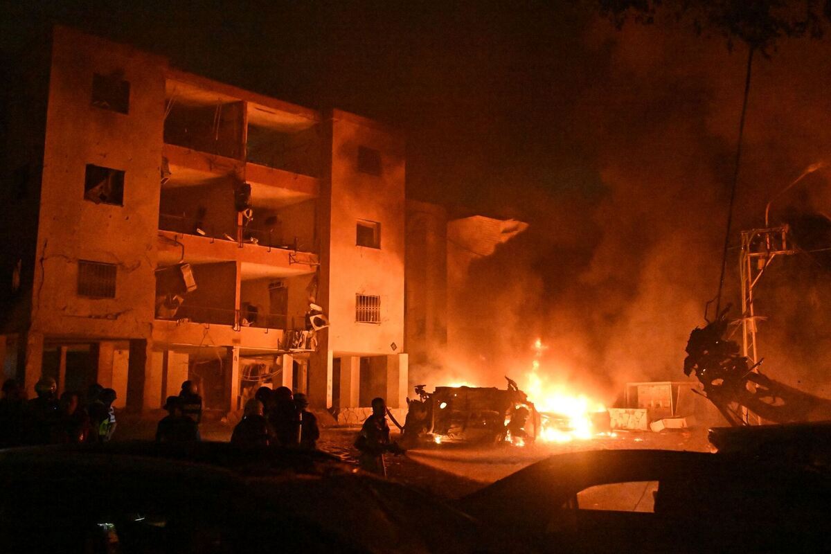 Nahostkonflikt - Israel Nahostkonflikt - Israel