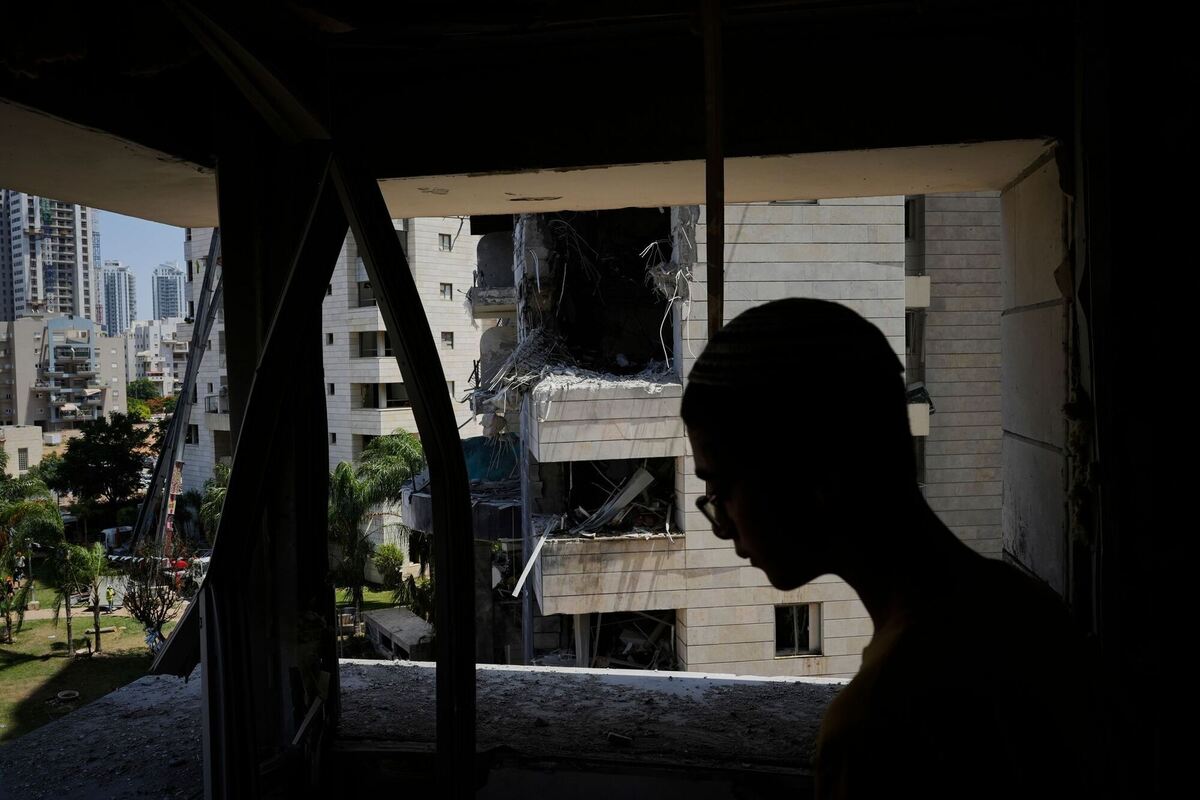 Nahostkonflikt - Israel Nahostkonflikt - Israel