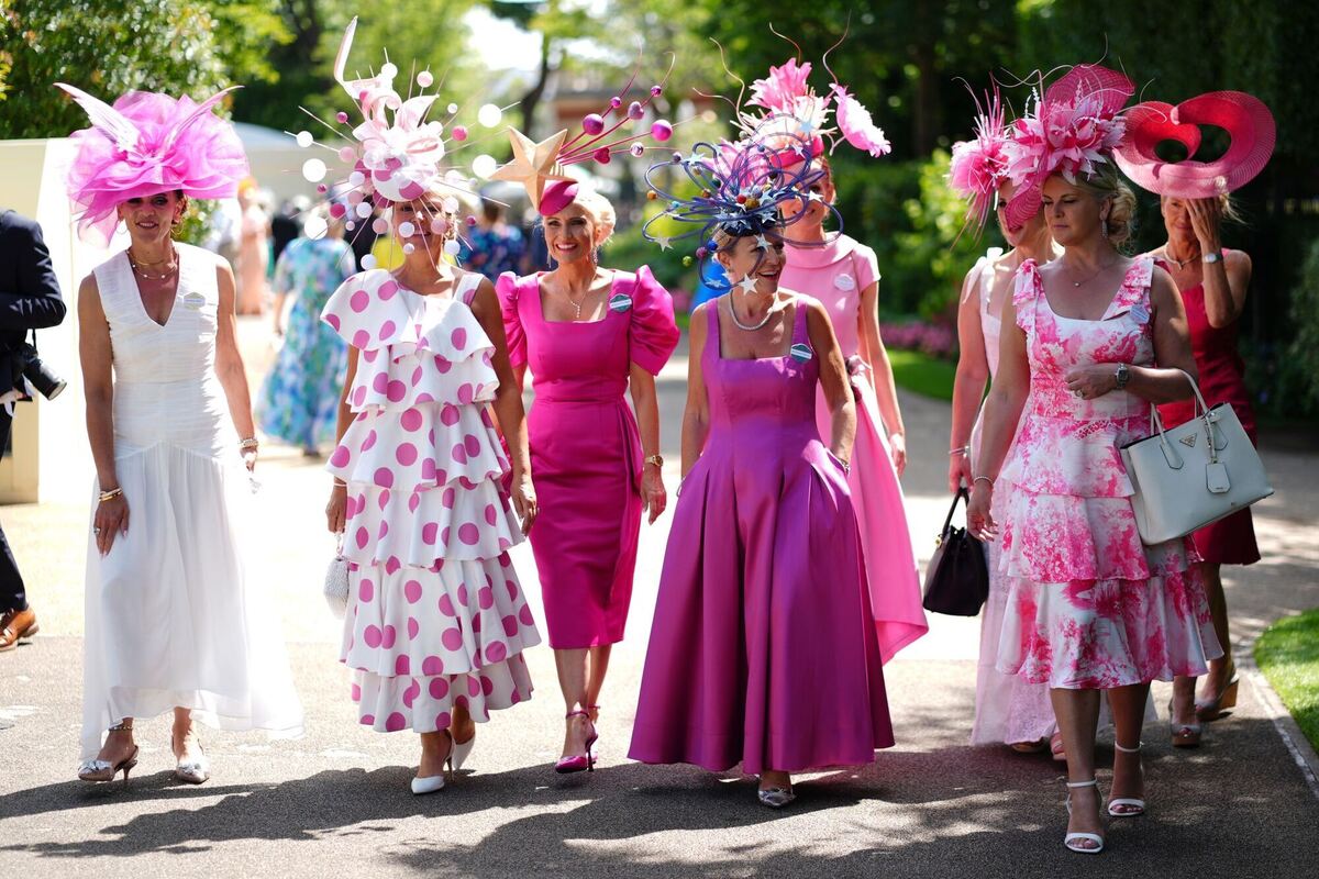 Royal Ascot