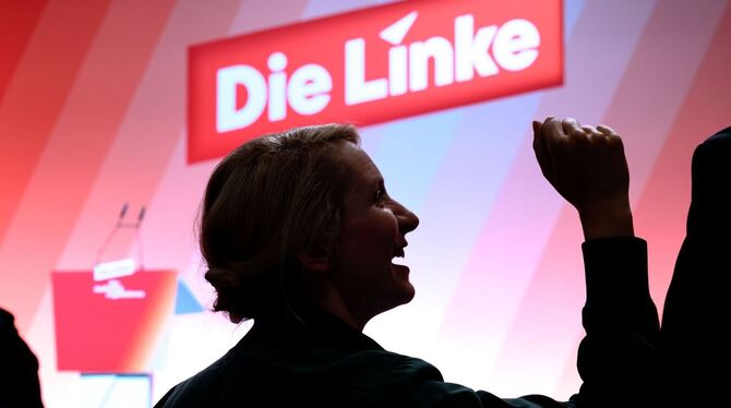 Die Linke