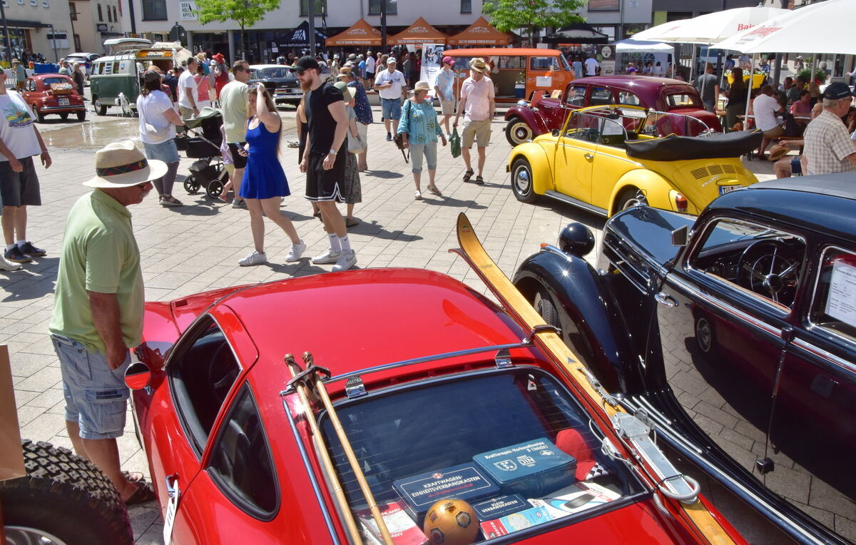 Rosenmarkt Mössingen FOTO MEYER002