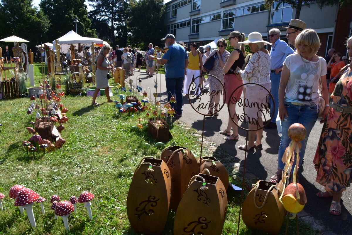 Rosenmarkt Mössingen FOTO MEYER016