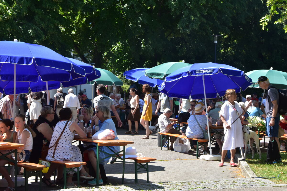 Rosenmarkt Mössingen FOTO MEYER047