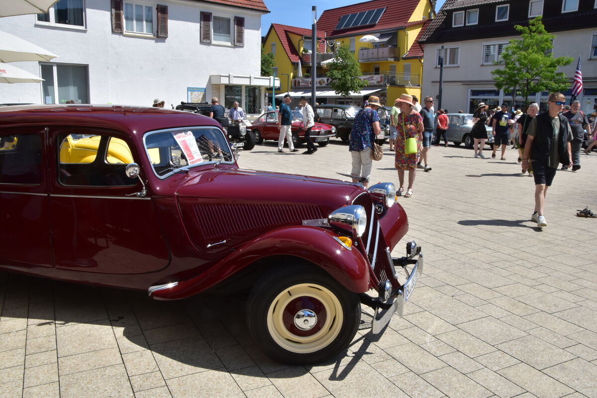 Rosenmarkt Mössingen FOTO MEYER059