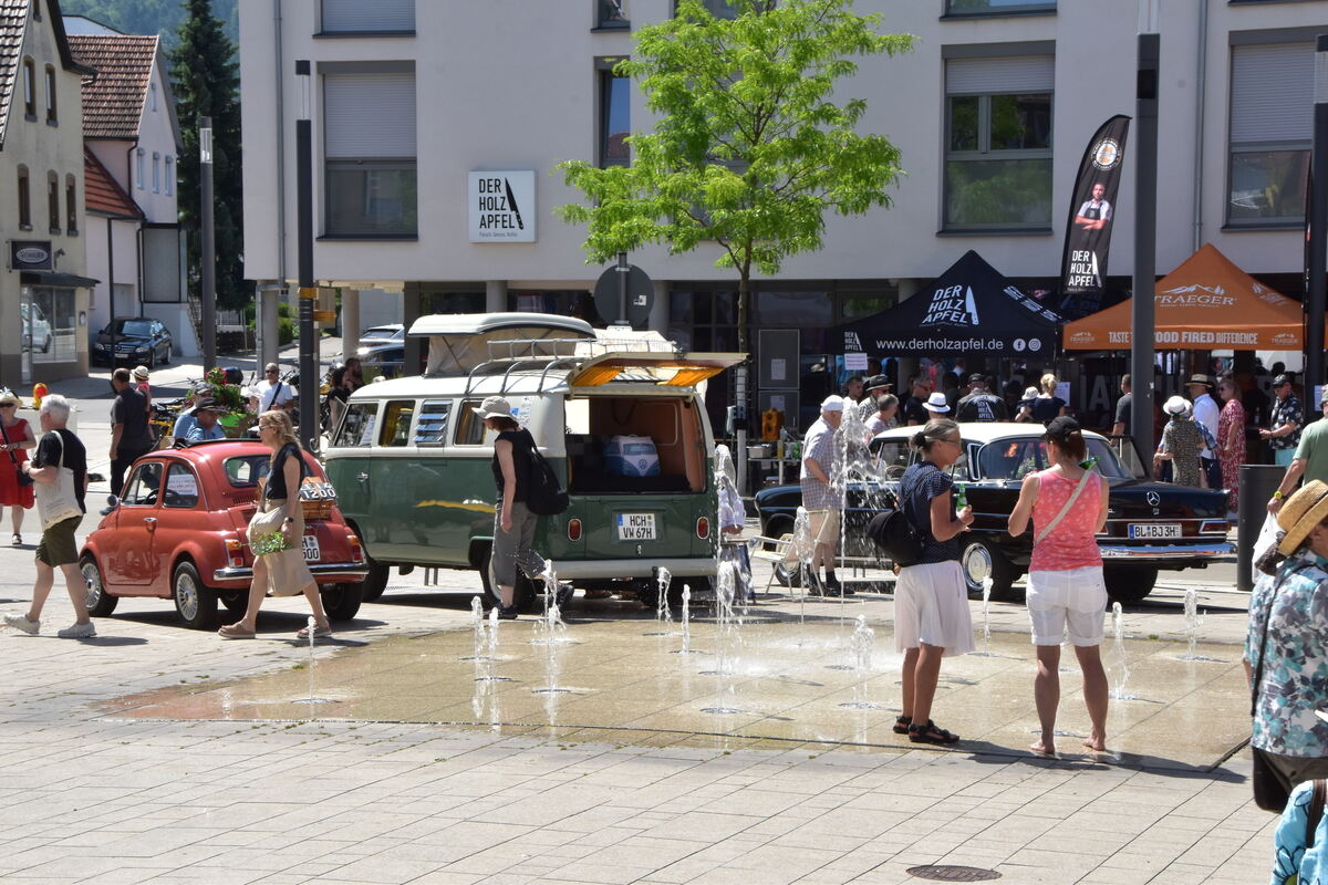 Rosenmarkt Mössingen FOTO MEYER062