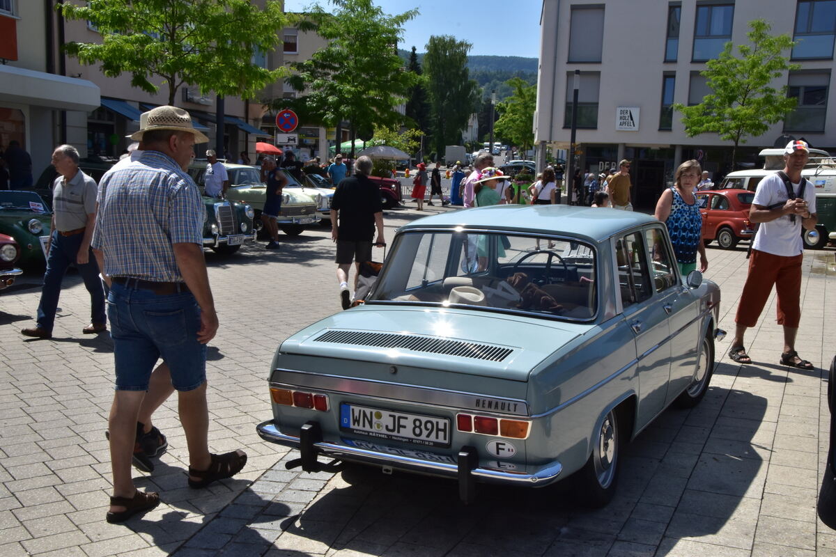 Rosenmarkt Mössingen FOTO MEYER064