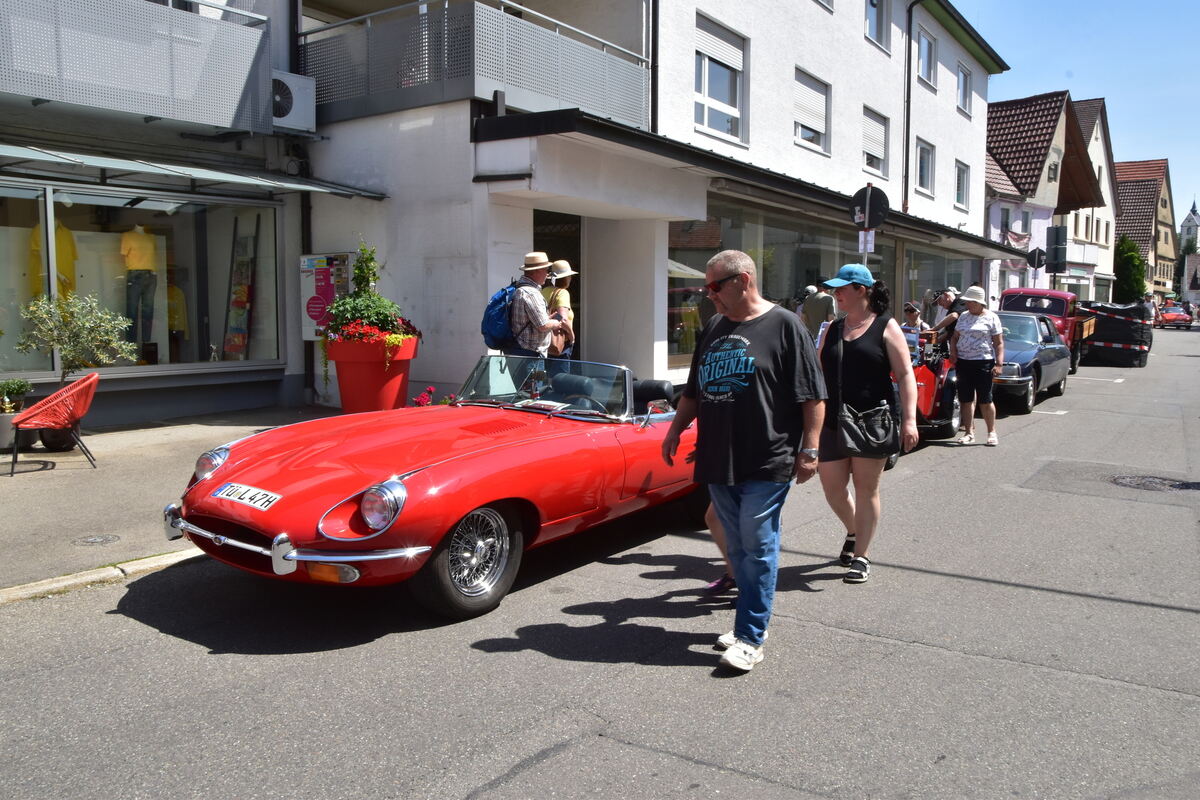 Rosenmarkt Mössingen FOTO MEYER069